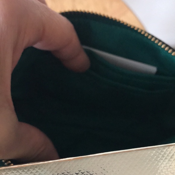 Coach Wristlet - Picture 6 of 8